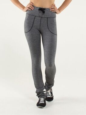 Lululemon Skinny Will Pant